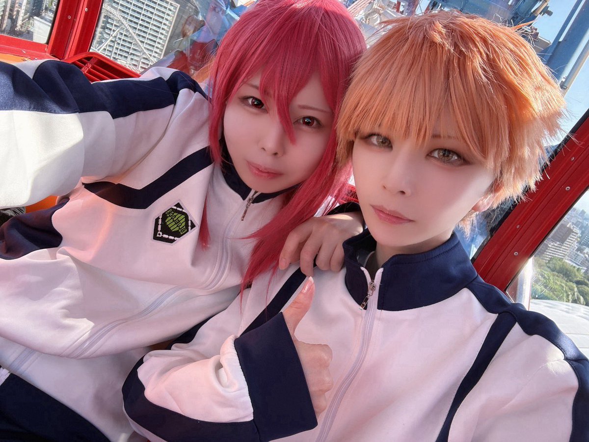 鈴木。 tweet media