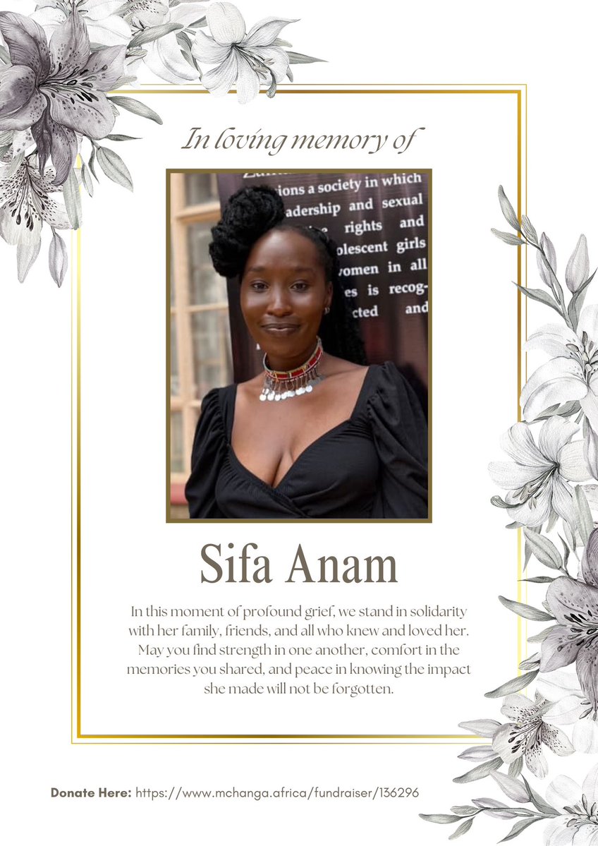 Zamara Foundation tweet media