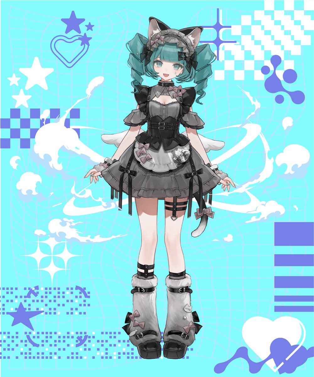 VITTE -ヴィッテ-(VALIS) tweet media