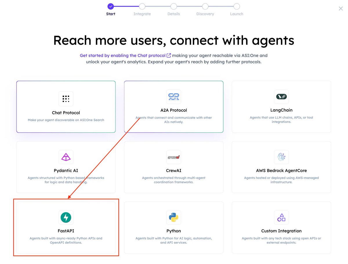 Fetch.ai tweet media