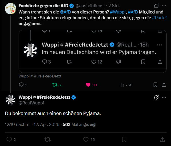 Nachtwächter/Pulverkopp🎃🍍💚 tweet media