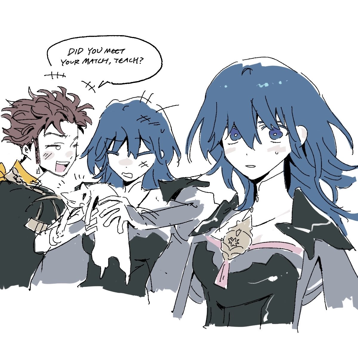 Alcie✨ tweet media