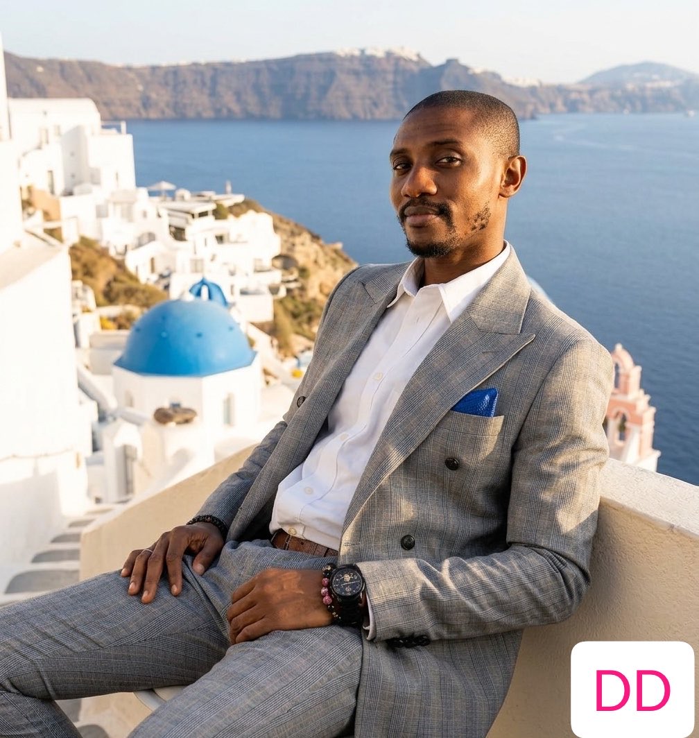 DADDY DABz 👶 tweet media