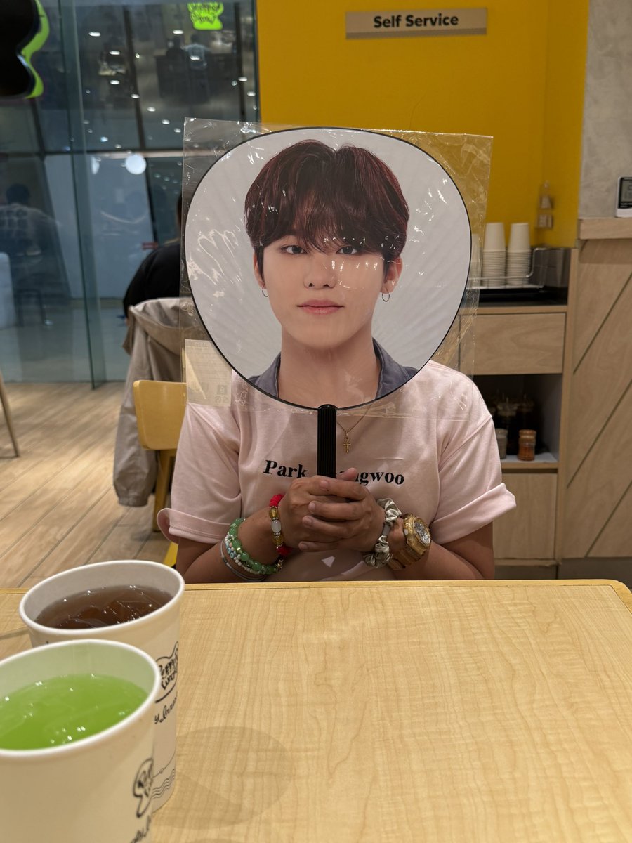 Photo taken by yours truly #JEONGWOO