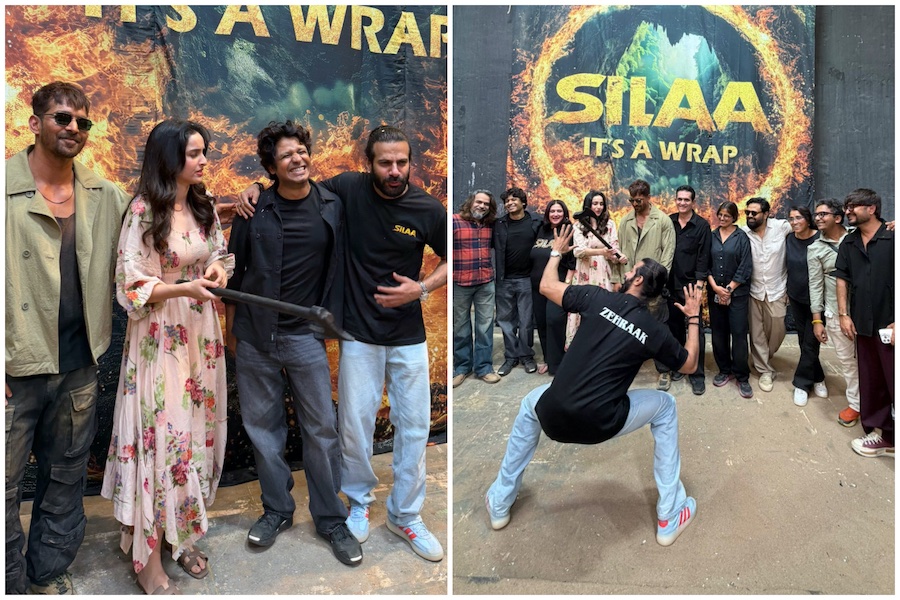 Bollywood Helpline tweet media