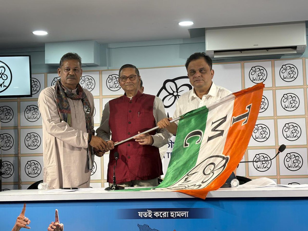 Pooja Mehta tweet media