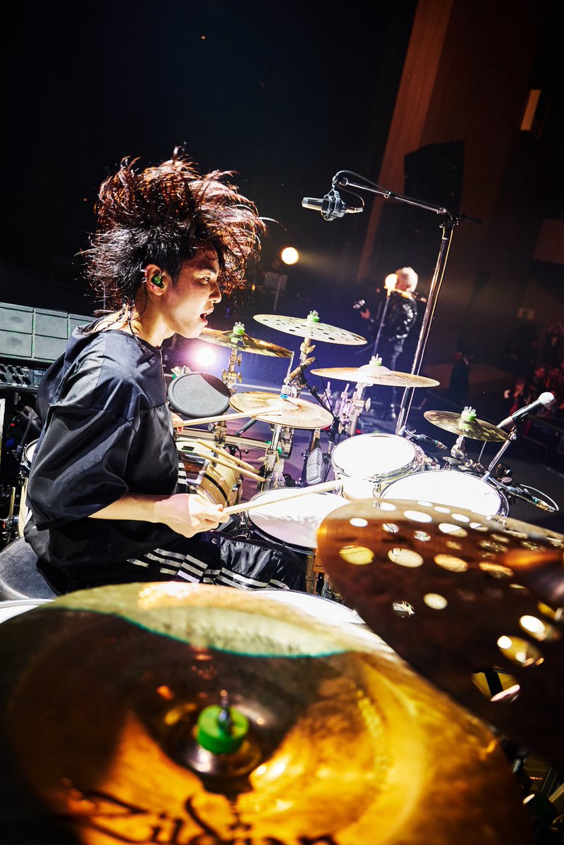 ねぎ Novelbright tweet media