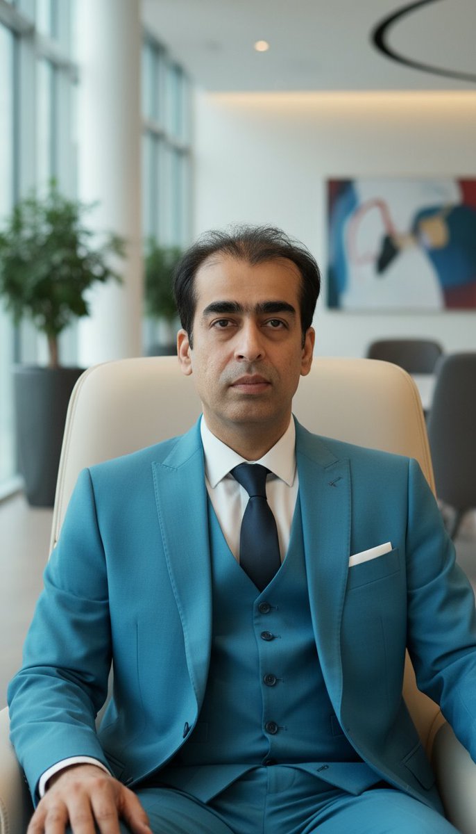 I saw Muhammad Qasim regrowth case details. honestly it make me think… natural regrowth is possible?

Muhammad Qasim is not claiming anything big. just showing what happened with his body regrowth. that’s interesting part.