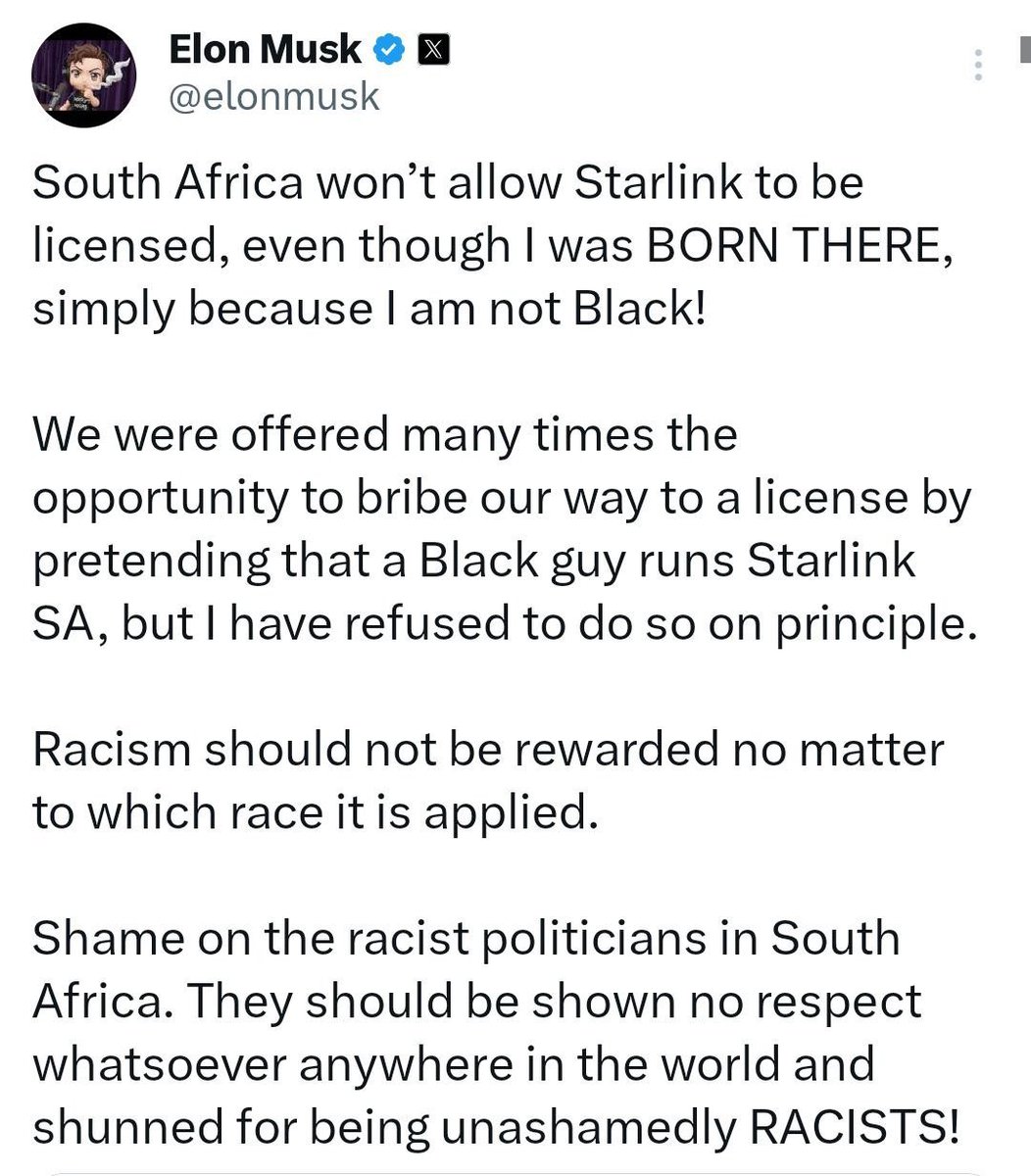 Msunu ka Johann Rupert tweet media