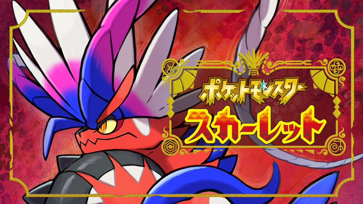 しょうび tweet media