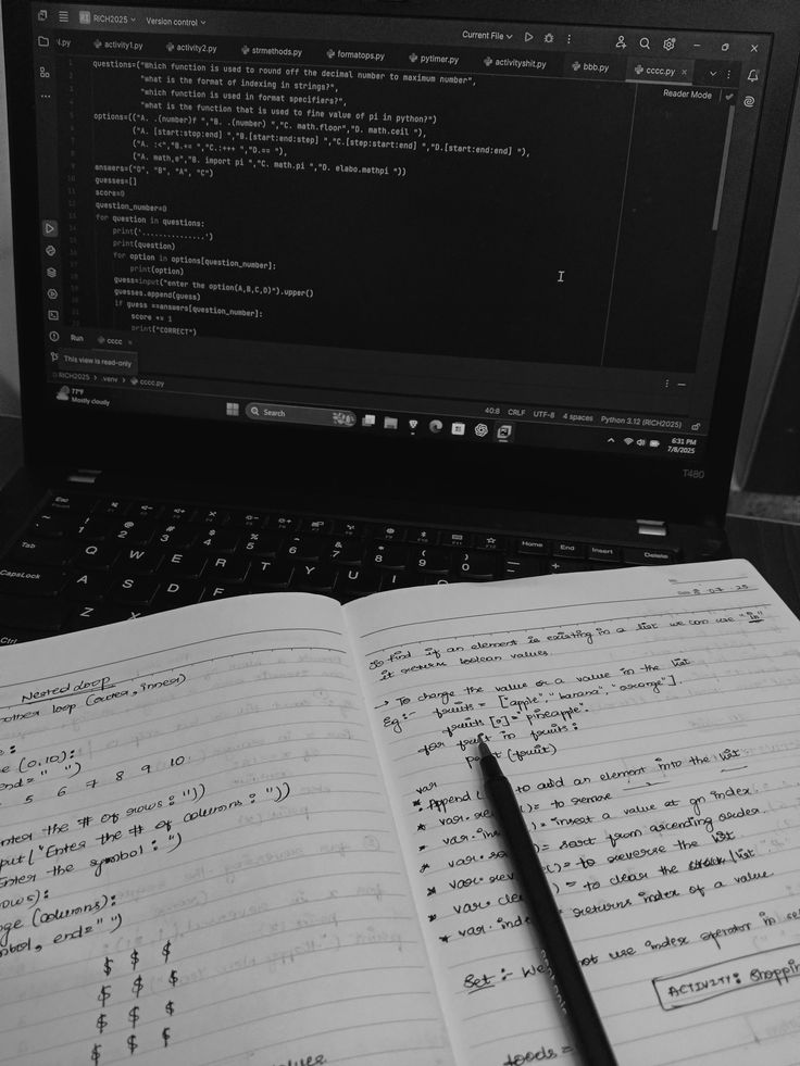 piyush784066's tweet image. My 9 favorite websites to practice coding exercises until you're a MASTER:
9. Mode (SQL)
8. DataLemur (SQL)
7. LeetCode (Python)
6. Codewars (Python)
5. Stratascratch (SQL)
4. HackerRank (Python)
3. Kaggle (Data Science)
2. W3 Resource (pandas)
1. bnomial (Machine Learning)￼