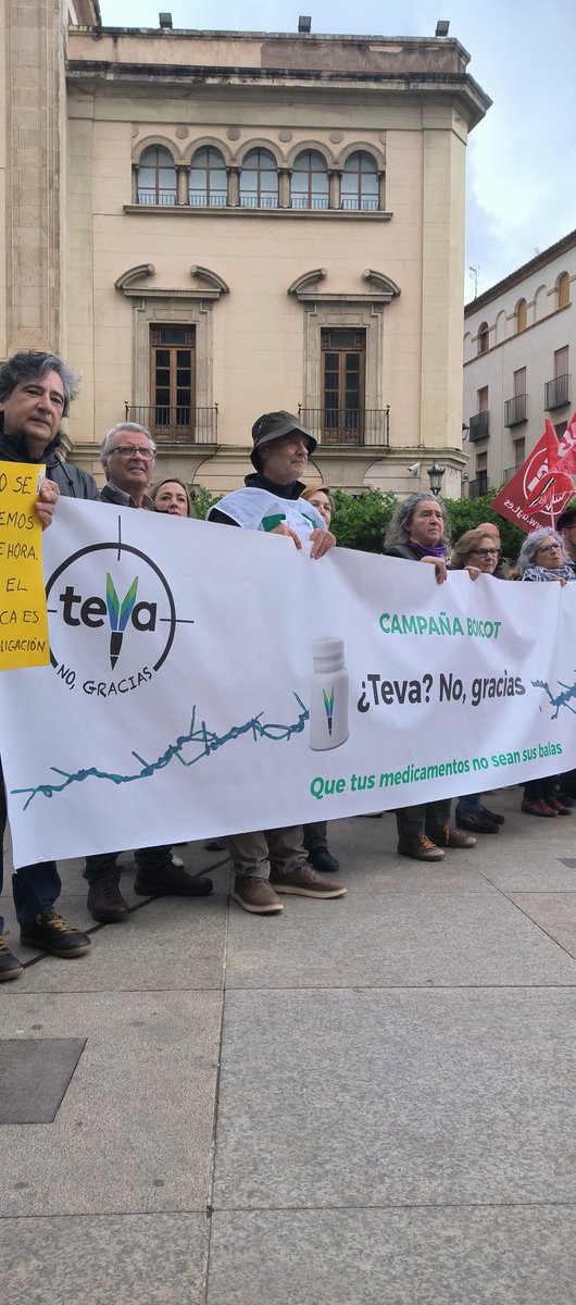 Jaén con Palestina tweet media