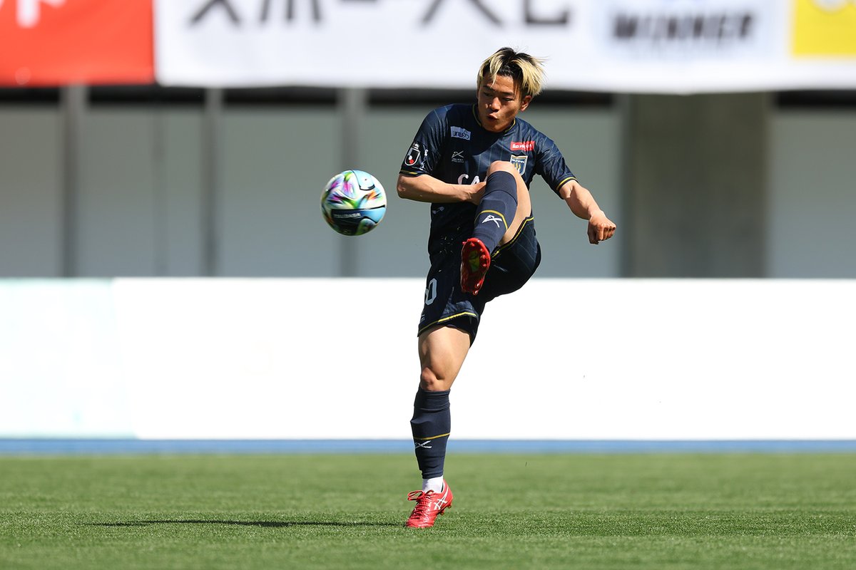 ザスパ群馬／THESPA GUNMA tweet media