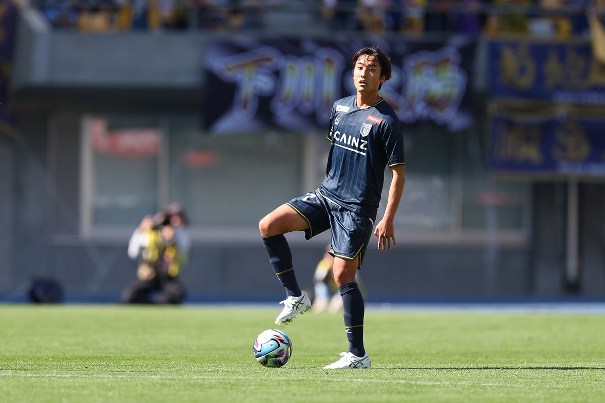 ザスパ群馬／THESPA GUNMA tweet media