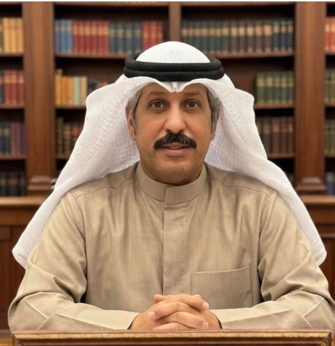 شراع نيوز 🇰🇼 tweet media