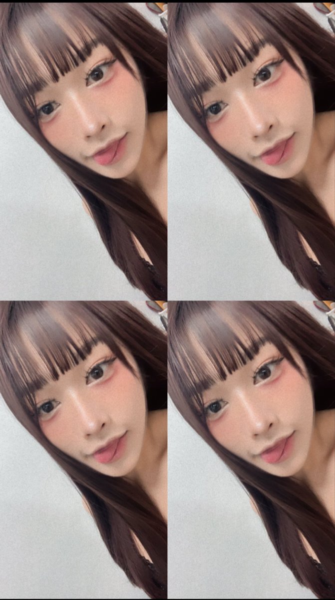 同同🩶 tweet media