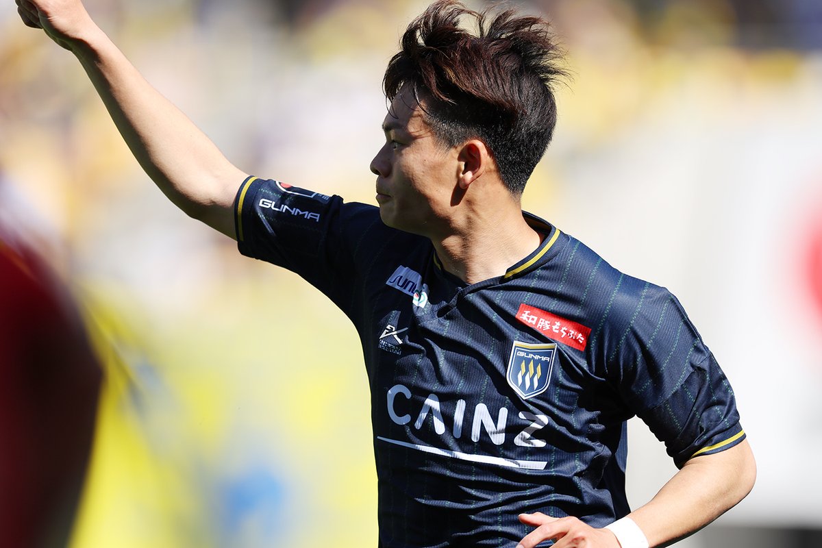 ザスパ群馬／THESPA GUNMA tweet media