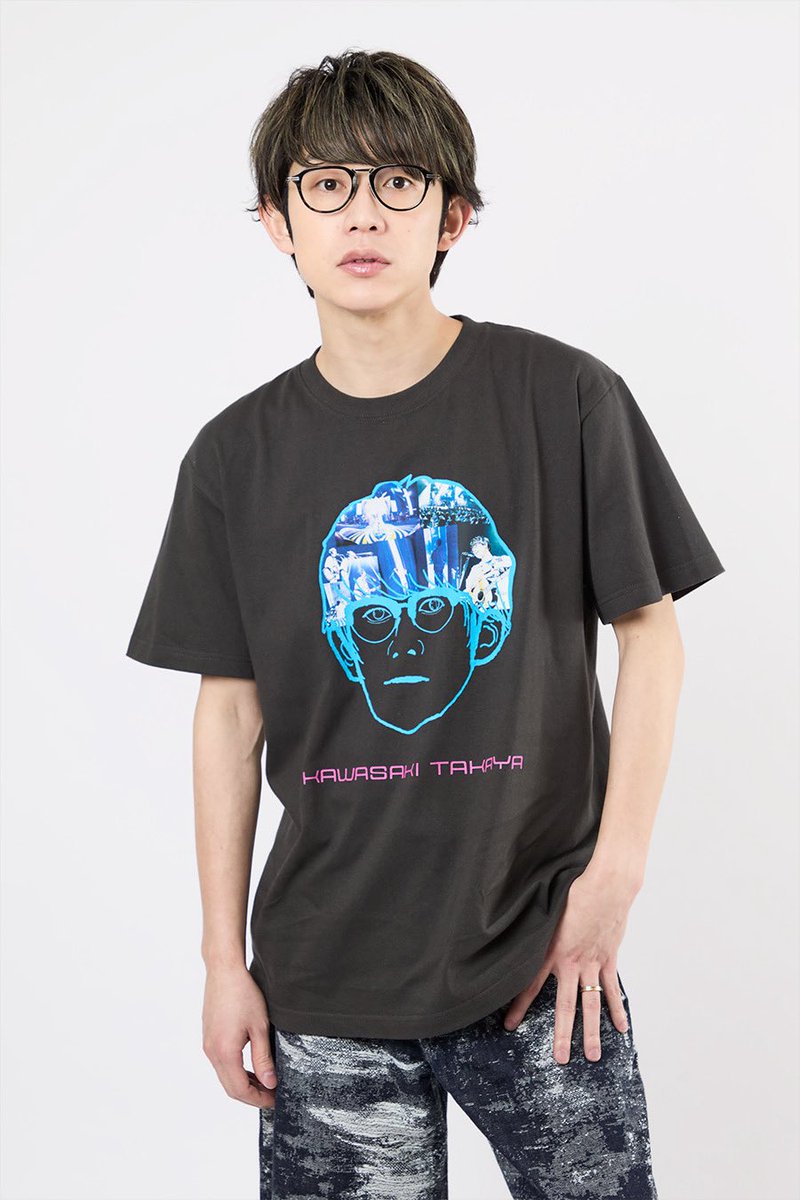 📢ツアー📢】 川崎鷹也 追加公演2026 「まだ夢の中 -大阪城ホール