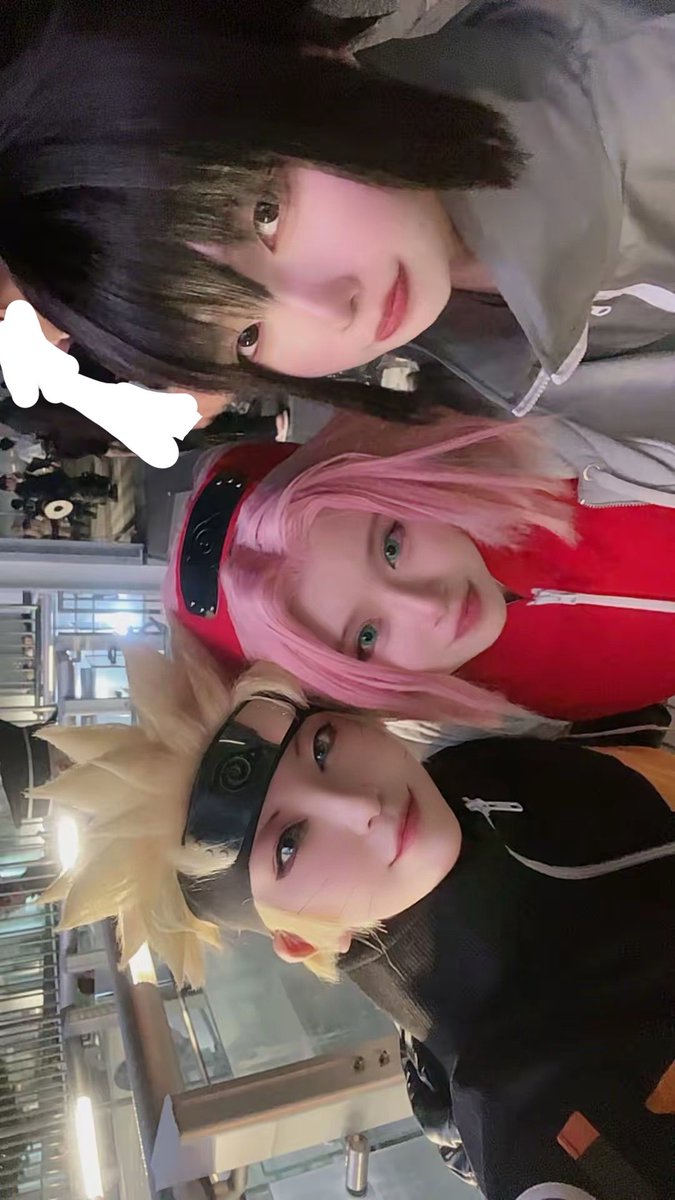 Alice_29_29's tweet photo. 第7班離脱します😶‍🌫️

交流＆撮影ありがとうございました！
お写真はDMまでお願いします😌

🍥主🌸@y_zmkl24 🍅@nyacrux https://t.co/oAY2R7MdTE