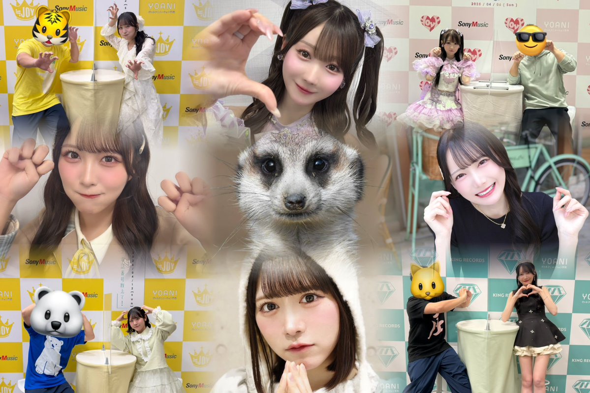 モブノやっちゃん tweet media