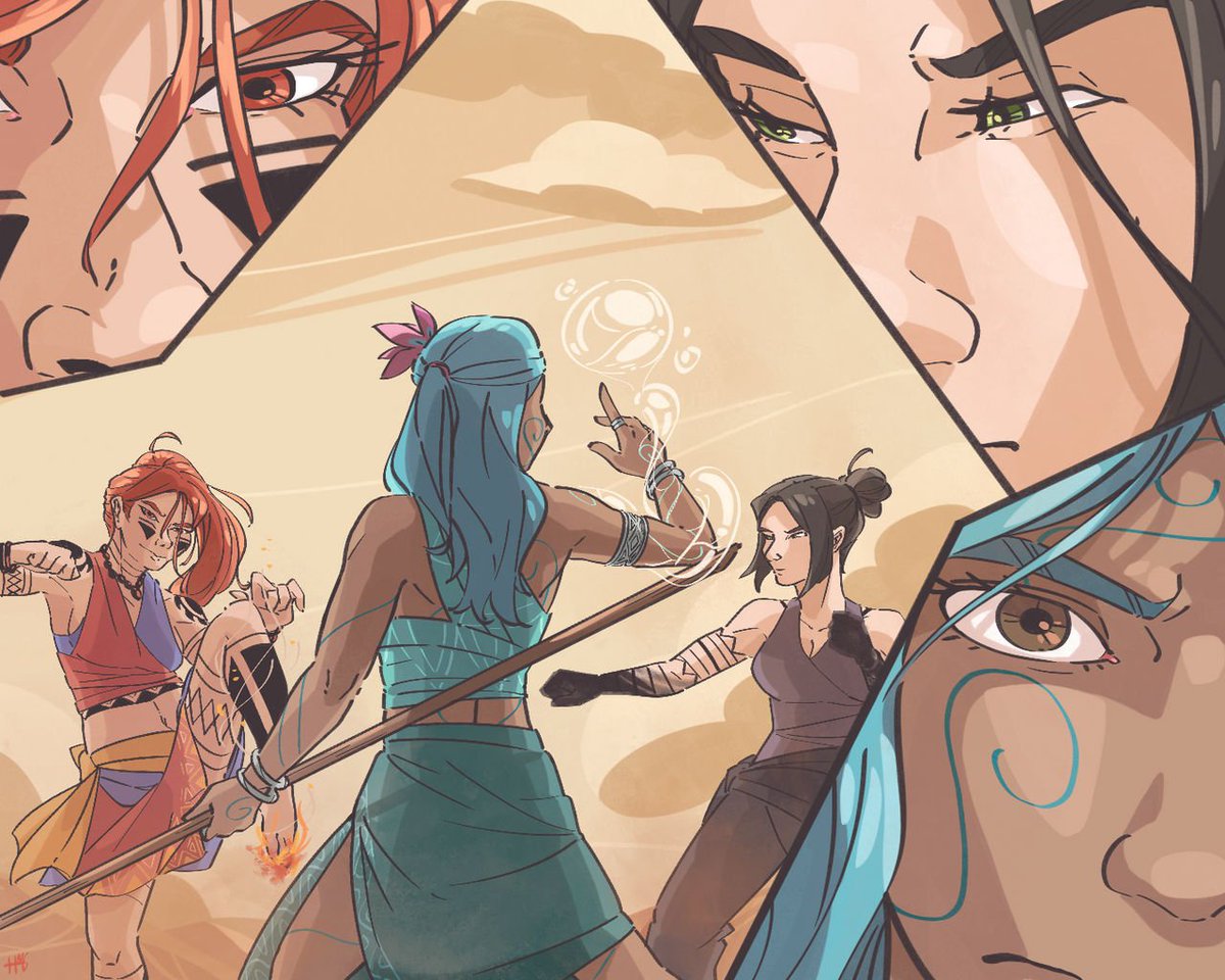 Hinewguy || Commissions OPEN!!!! tweet media