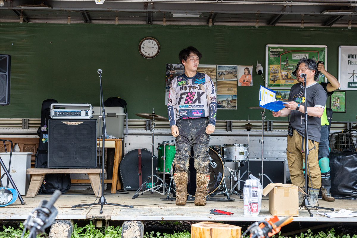 ドミンゴ tweet media