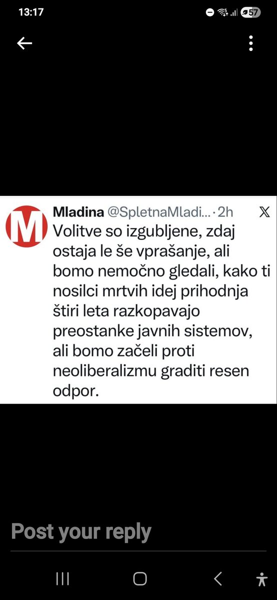 vinko vasle novinar tweet media