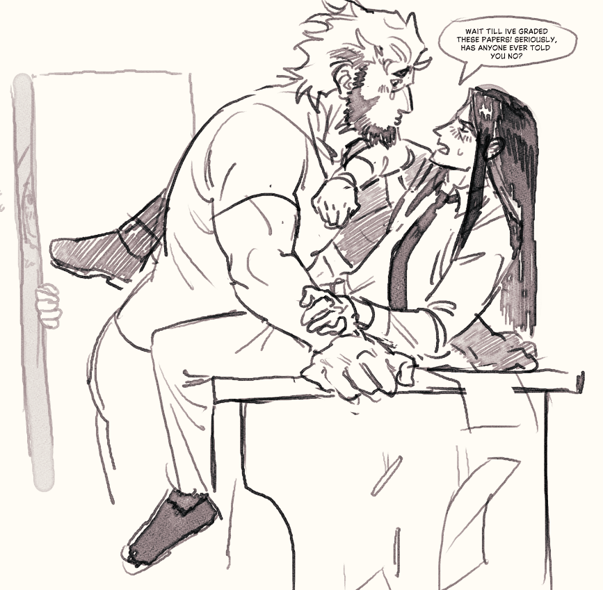 michael 🔞 tweet media