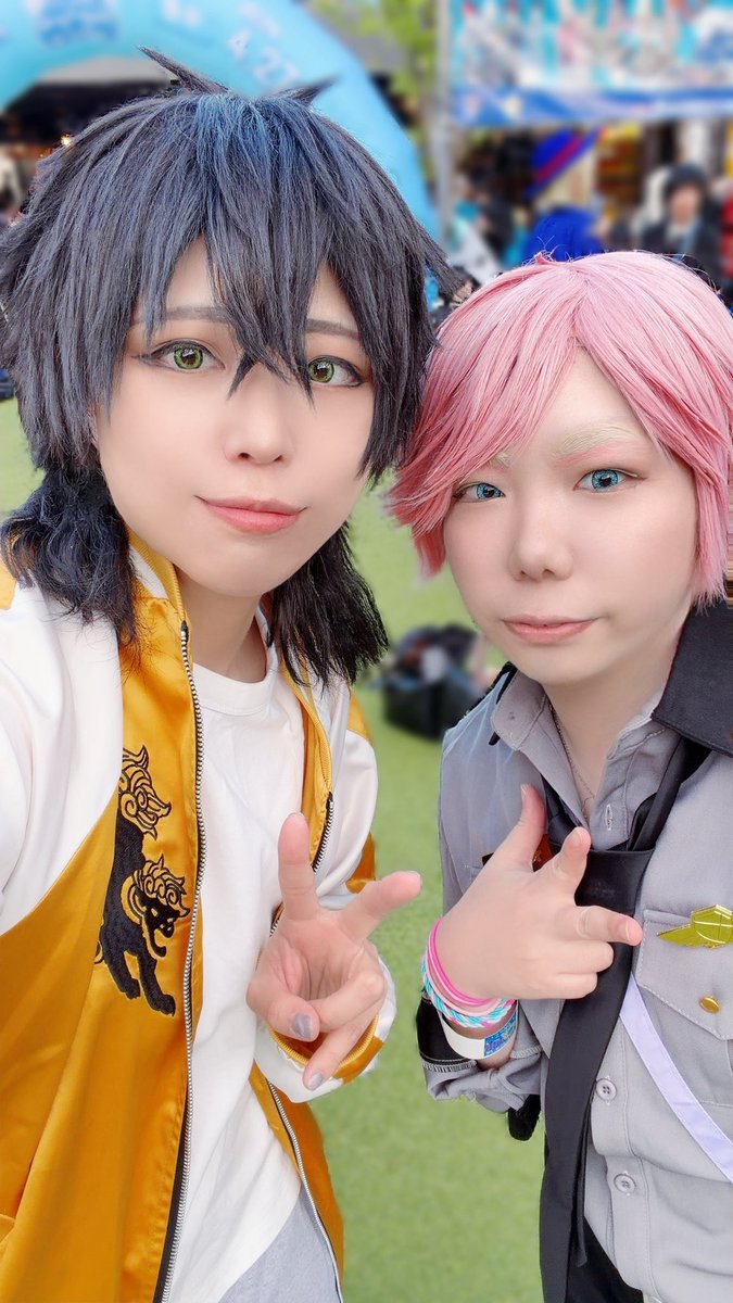 さが@25滝🌸 tweet media