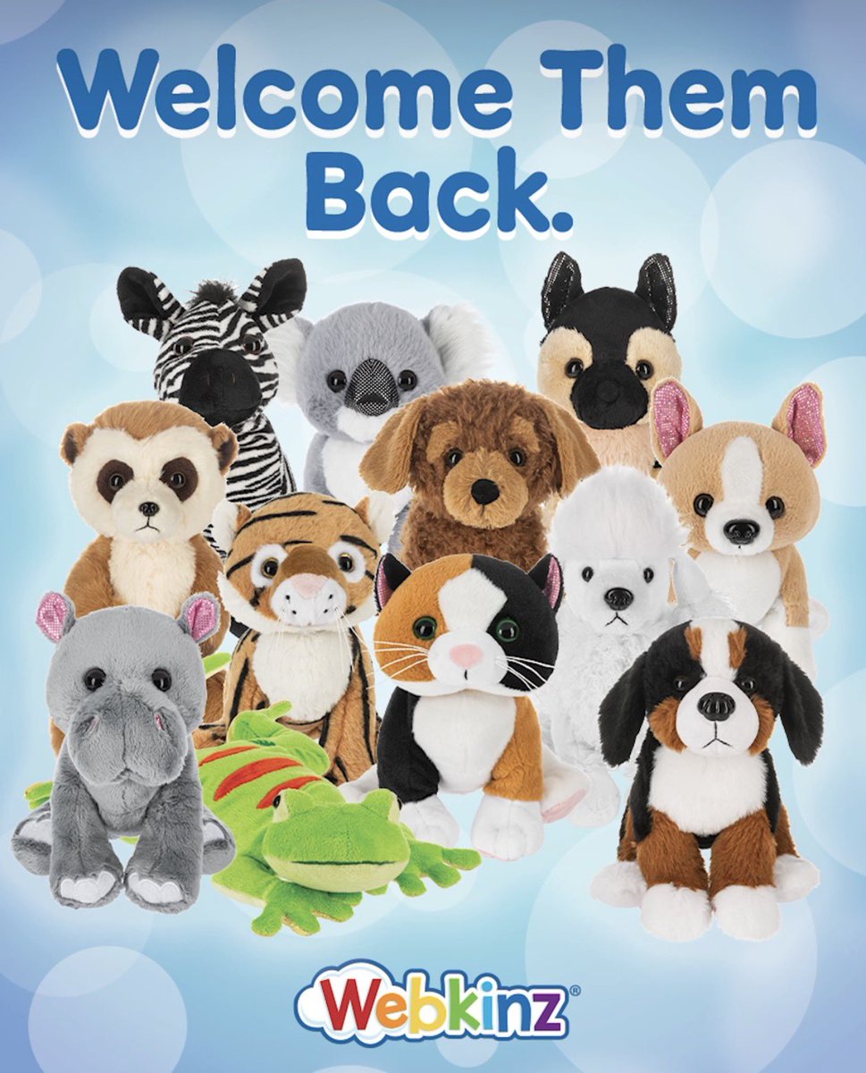 DeviIsCum's tweet photo. WEBKINZ ARE BACK 😭😭😭 https://t.co/GHWvZbCA6H