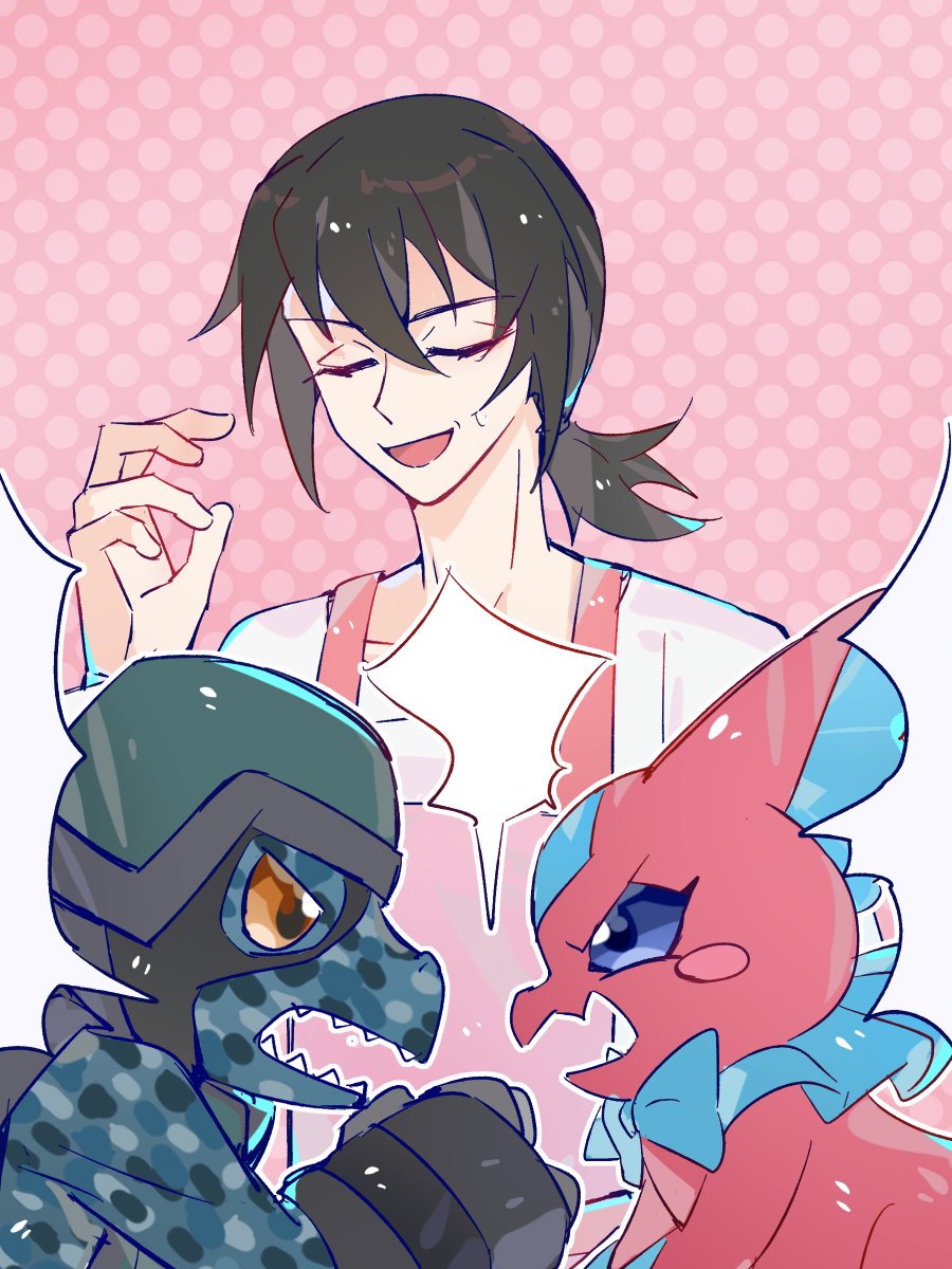 执夜奇寂(｡•̀ᴗ-) tweet media