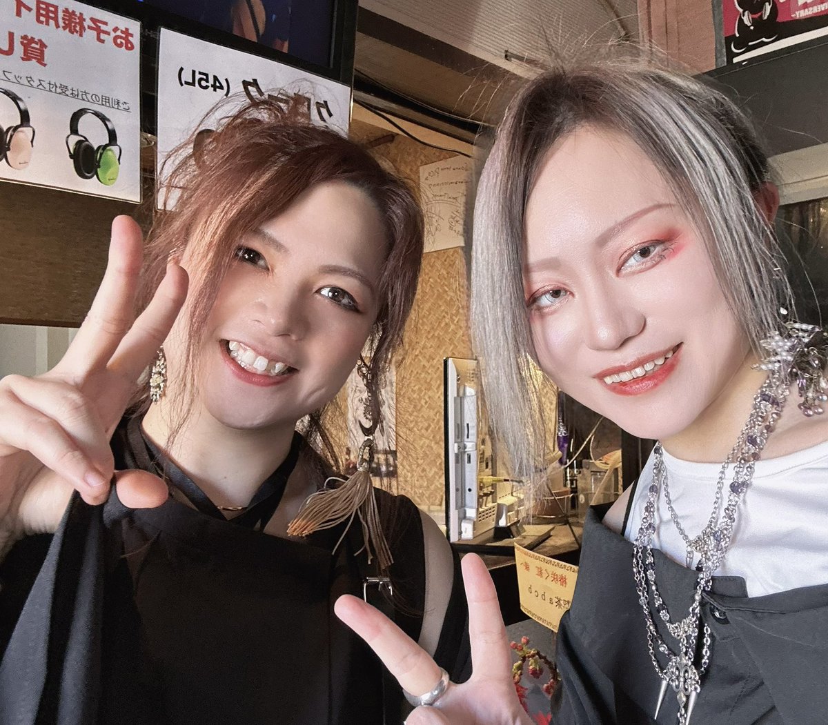 紫驪|シレイ@カフカ-KafKa-/薊 tweet media