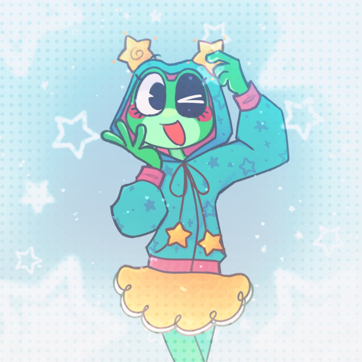 Melissa ݁ ˖Ი𐑼⋆ tweet media