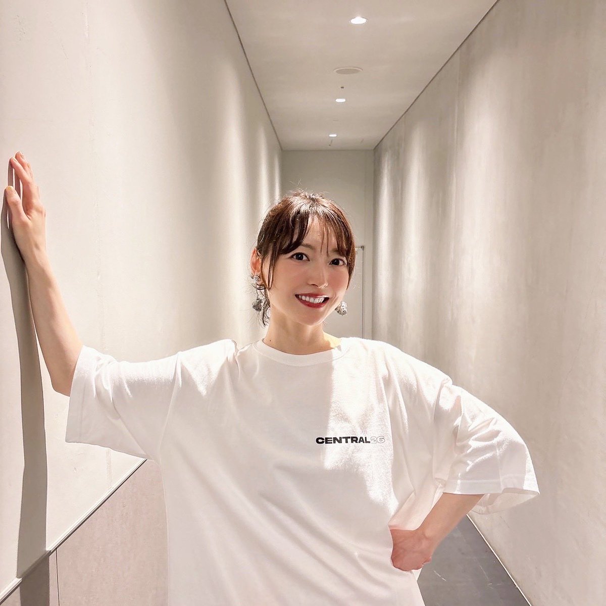 花澤香菜 tweet media