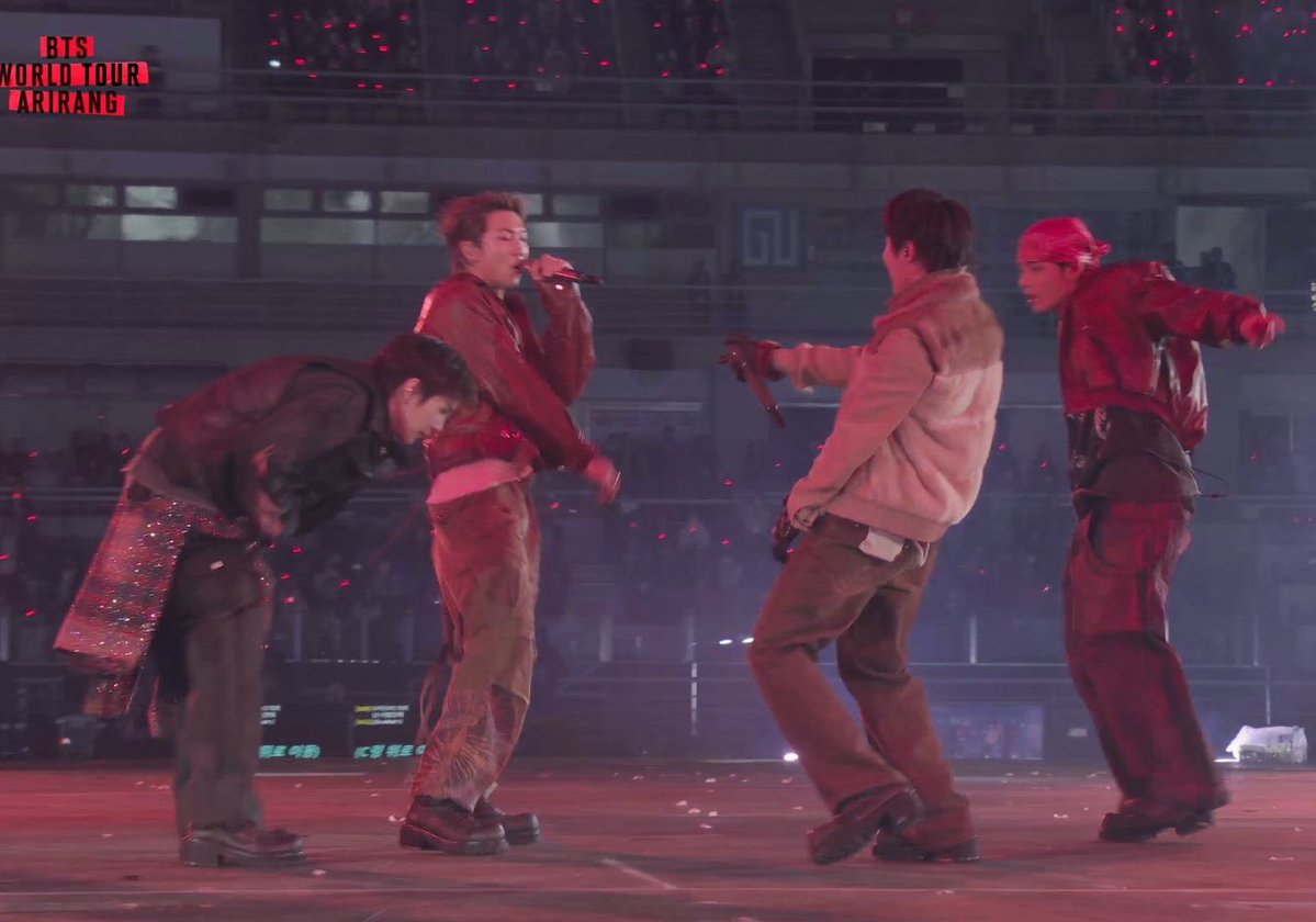 bts rapline tweet media