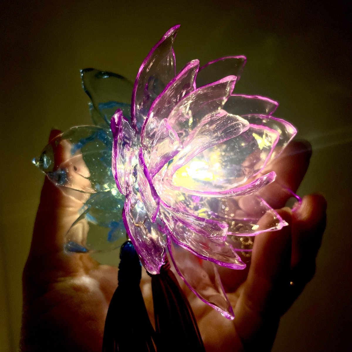 ihcikaya(いちかや) tweet media