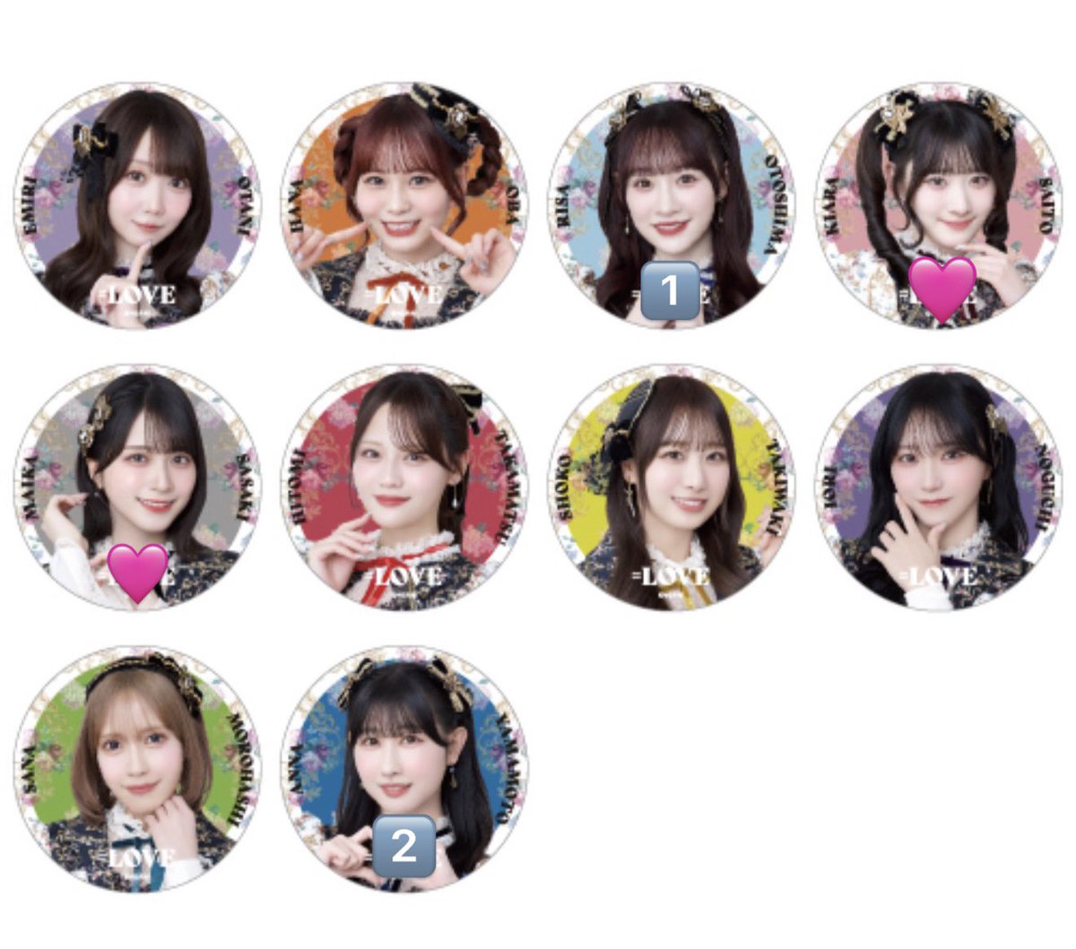 みーちゃん tweet media