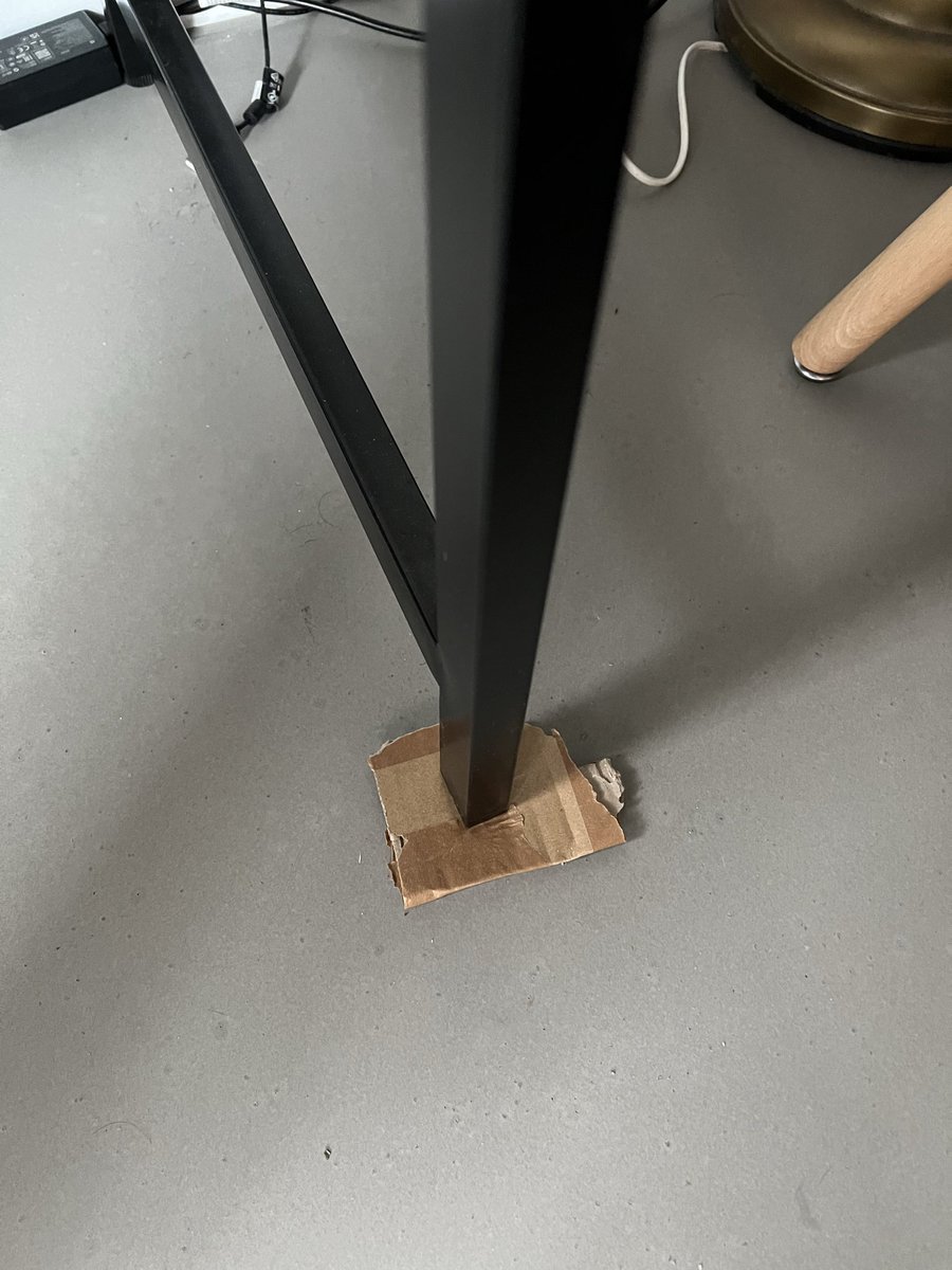 تنها فایده‌ی مجتبی تا اینجای کار