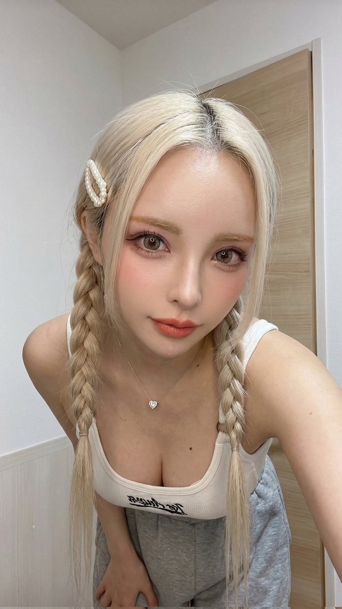 現場女子 ゆい tweet media