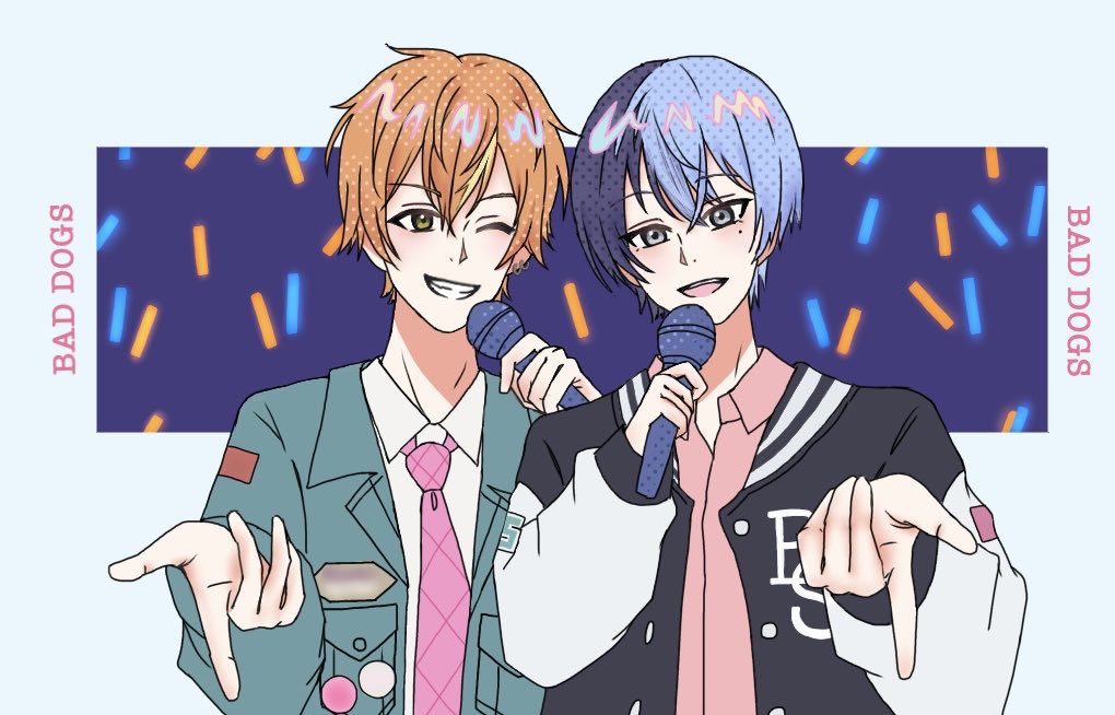 しゅら🧃@低浮上 tweet media
