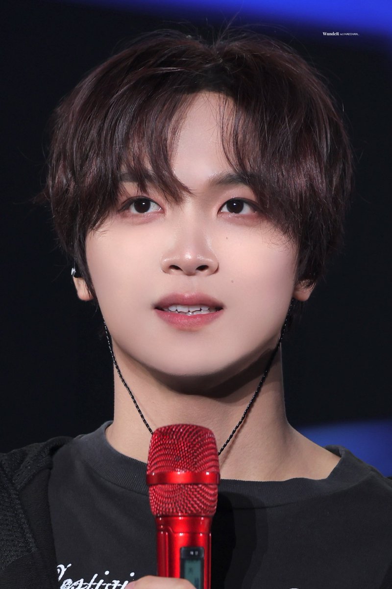 _WundeR__'s tweet photo. 260327 드림쇼4 앙콘
#해찬 #HAECHAN #ヘチャン https://t.co/2d5EyCCZ0V