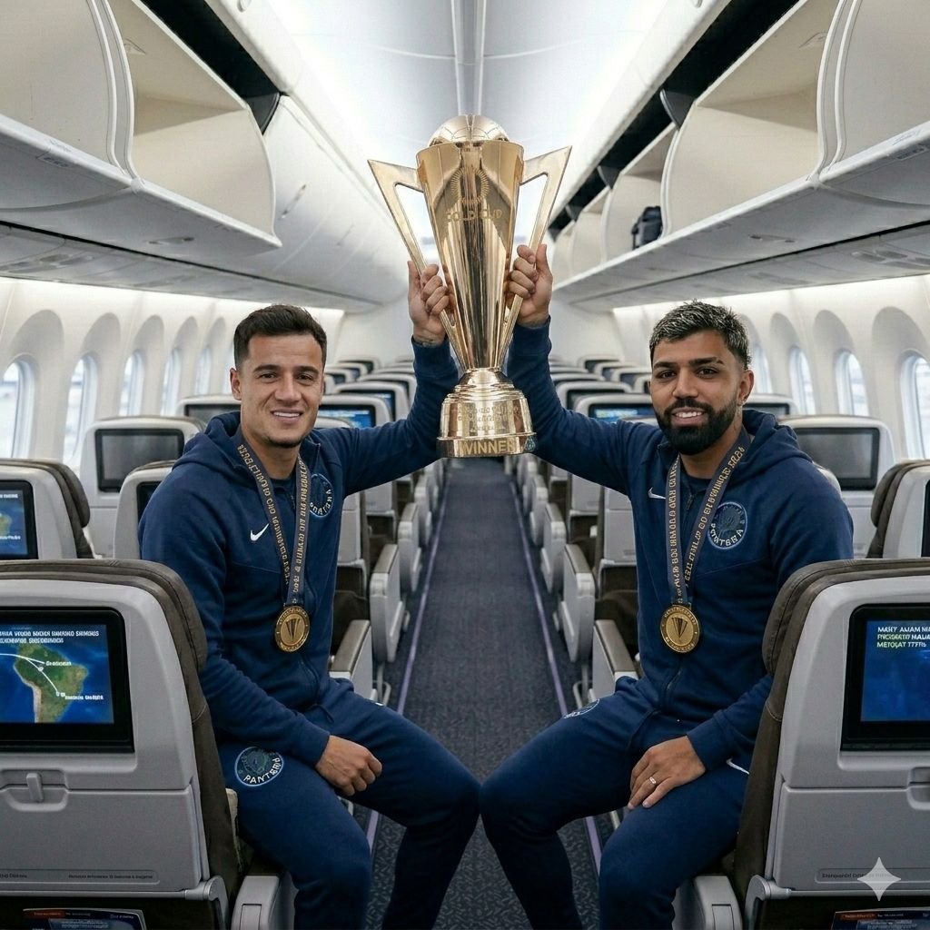Pantera_Norte's tweet photo. 📸Os primeiros clicks dos campeões na volta para o Amazonas. https://t.co/JG91EXoVc8