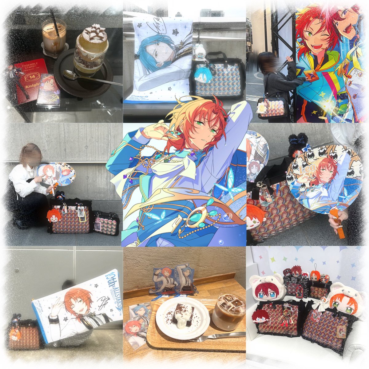 九条もも tweet media