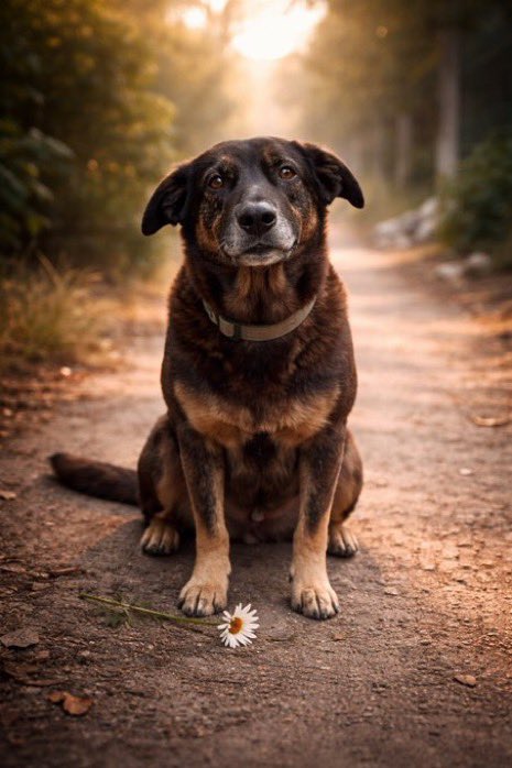 ORELHA vive!!!
N/desistam dos animais,s/eles os primeiros habitantes do planeta e nós viemos para viver em harmonia c/tdas as criaturas,mas o contrário infelizmente acontece tdos os dias,matamos nossa própria espécie e invadimos as outras.
Respeite as vidas!!!
#JustiçaPorOrelha.