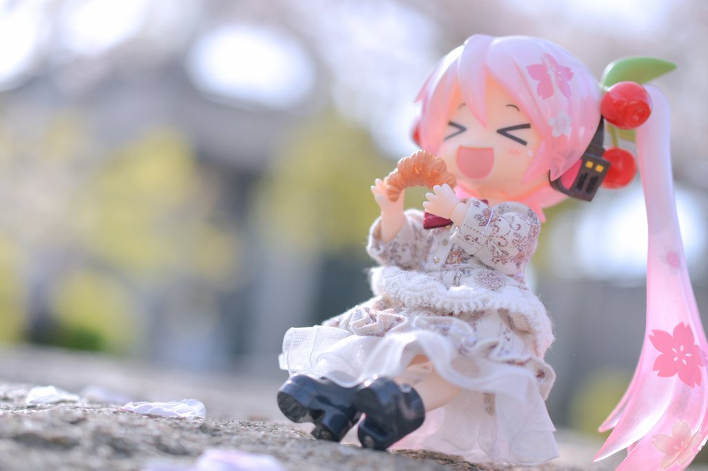 ファンキー tweet media