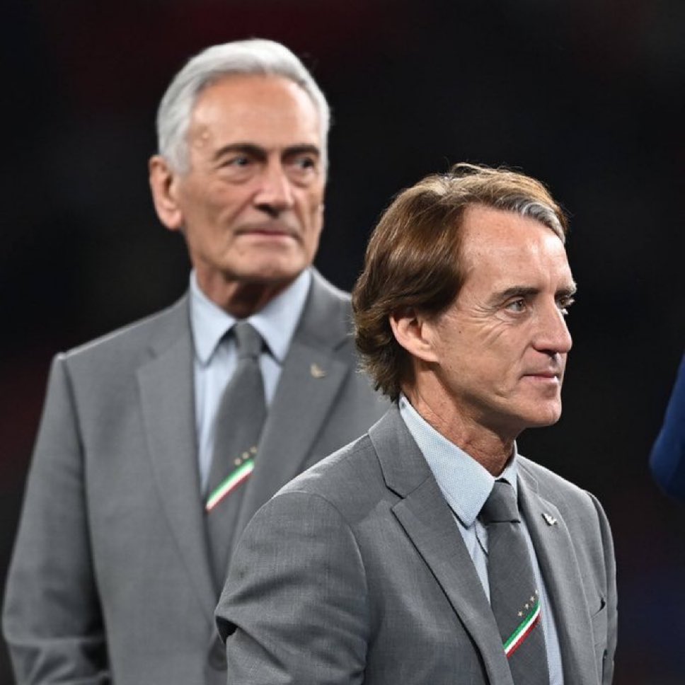 Italian Football TV tweet media