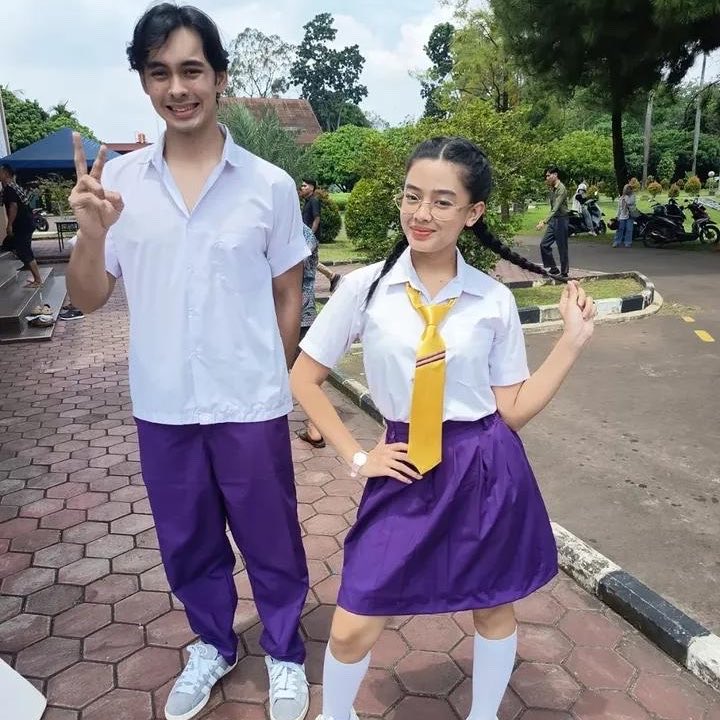 conrad belly cabang cibubur💜