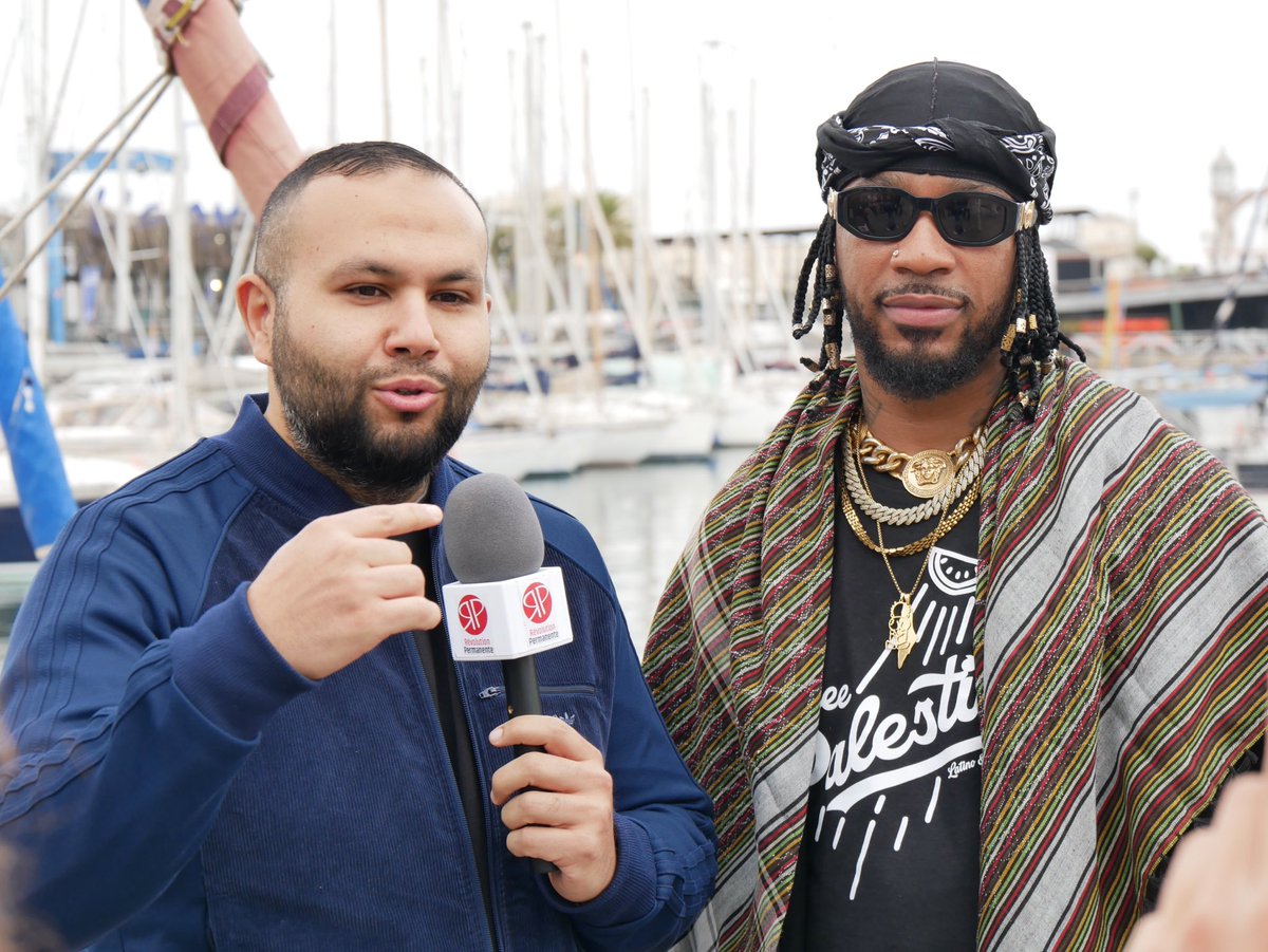 Anasse Kazib tweet media