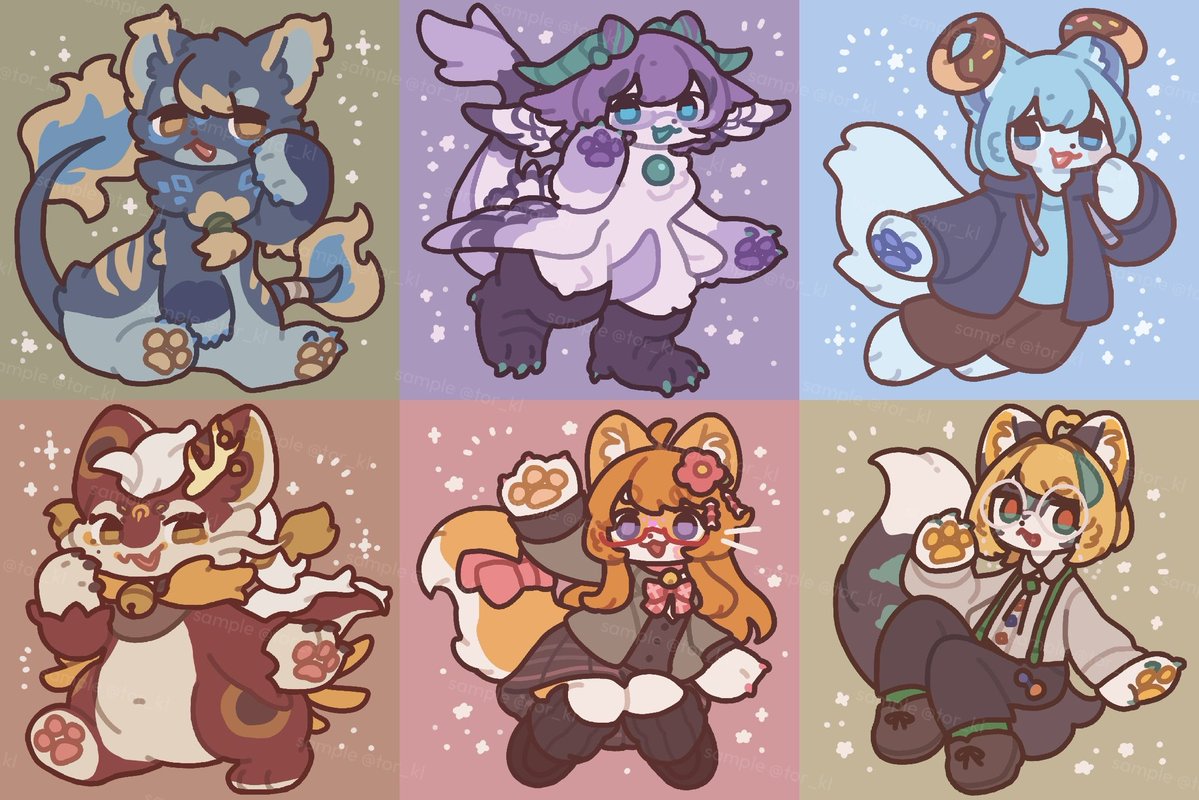 虎黒くめづ🐕 tweet media