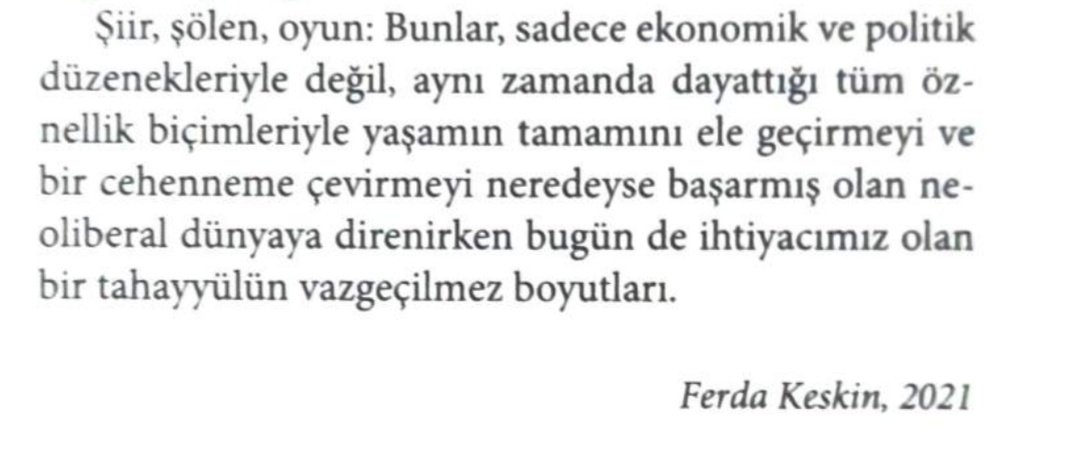 lâmekânî tweet media